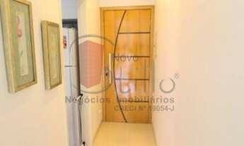 Imagem 7: Apartamento Residencial no Cursino