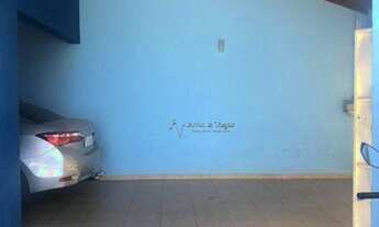 Imagem 2: Casa à venda, 130 m² por R$ 498.000,00 - Residencial Monte Verde - Indaiatuba/SP