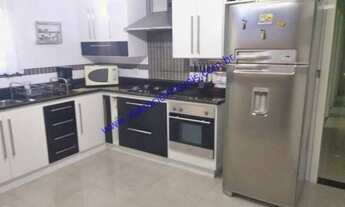 Imagem: Venda - Casa - Santa Cruz - Americana