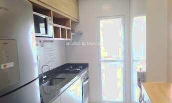 Imagem 3: SÃO JOSÉ DO RIO PRETO - Apartamento Padrão - JARDIM URANO