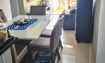 Imagem 5: Apartamento com 2 dormitórios, 1 vaga, em Tatuapé