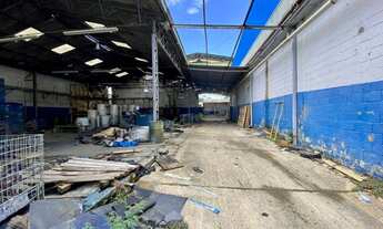 Imagem 6: Galpão/Depósito/Armazém com 2.806 M² de área construída - ZPI - Vila Carioca - São Paulo