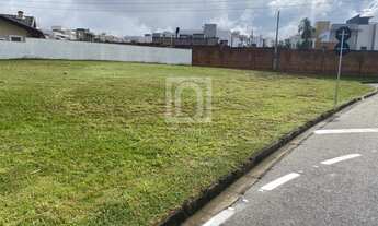 Imagem 5: TERRENO Á VENDA CONDOMÍNIO IBITI ROYAL PARK