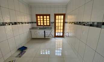 Imagem 3: Casa - Jardim Portugal - 4 Dormitórios - 120m² - Aceita Permuta