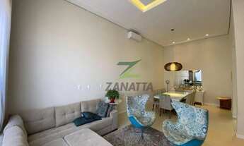 Imagem: Casa à venda, Condomínio Terras Di Siena