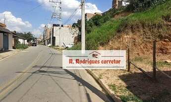 Imagem 4: Terreno à venda, 320 m² por R$ 138.000,00 - Cristal Park - Santana de Parnaíba/SP