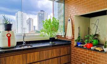 Imagem 5: Lindo apartamento com 2 dormitórios na Mooca