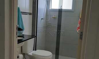 Imagem 6: Apartamento - Jardim Satélite - Residencial Barcelona