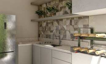 Imagem 3: Casa térrea para venda 146 m² Condomínio GARDEN VILLE Itu/SP