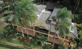 Imagem: Chácara Bairro Moenda