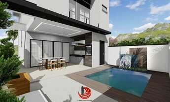 Imagem 4: Casa em Condomínio para Venda em Mogi das Cruzes, Conjunto Bom Pastor, 3 dormitórios, 3 su