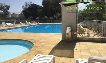 Imagem: APARTAMENTO RESIDENCIAL em SOROCABA - SP