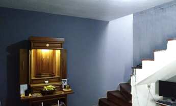 Imagem 7: Maravilhosa Casa para venda possui 200m com 3 quartos