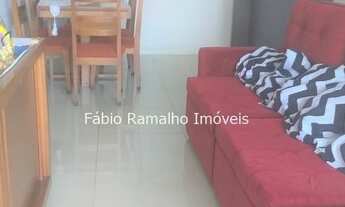 Imagem: Apartamento para venda no Jardim Marajoara