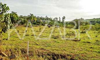 Imagem 2: Lote/Terreno para venda possui 10877 metros quadrados em Estância San Remo - Atibaia - SP
