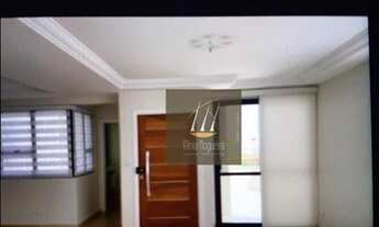 Imagem: Apartamento Duplex com 3 dormitórios à