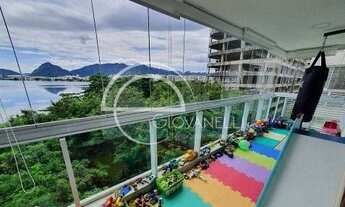 Imagem: Rio de Janeiro - Apartamento Padrão - Jacarepaguá