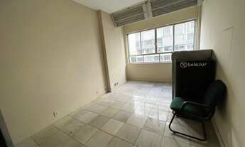 Imagem 3: Sala comercial no Edifício Lana