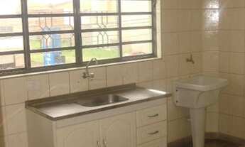 Imagem 4: Kitnet com 1 dormitório para alugar, 35 m² por R$ 550,00/mês - Éden. - Sorocaba/SP