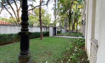 Imagem 6: Casa para venda possui 1200 metros quadrados com 5 quartos em Jardim Europa - São Paulo