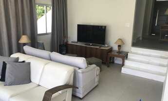 Imagem 4: Linda casa no Residencial 5 Alphaville!