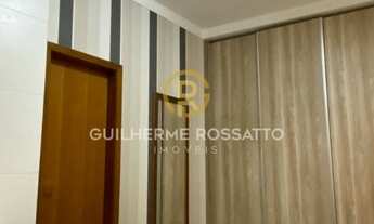 Imagem 6: Casa de condomínio térrea para venda tem 370 metros quadrados com 3 quartos