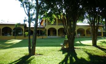 Imagem 2: Sítio para venda - Caiacatinga Porto Feliz/SP