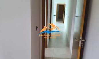 Imagem 4: APARTAMENTO RESIDENCIAL em SANTOS - SP, MARAPÉ