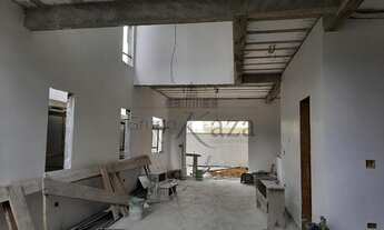 Imagem 3: Casa Condomínio - Em construção - Urbanova - Condomínio Floradas da Serra - 250m² - 4 Suít