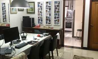 Imagem 5: Casa Terrea Alto Padrão Vila Rosalia-R$ 1.100.000,00 financia