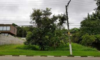 Imagem 6: Terreno em Condomínio para Venda em Cotia, Granja Viana