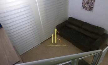 Imagem 5: Sobrado com 2 dormitórios à venda, 60 m² por R$ 430.000,00 - Jardim Colônia - Jundiaí/SP