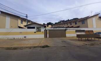 Imagem: SãO JOSé DA LAPA - Casa de Condomínio