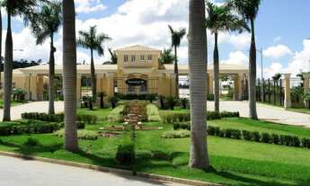 Imagem 5: Casa com 4 dormitórios à venda, 550 m² por R$ 6.500.000,00 - Tamboré 10 - Santana de Parna