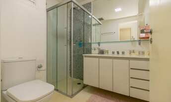 Imagem 7: Apartamento para venda com 97 metros quadrados com 3 quartos em Vila Suzana - São Paulo