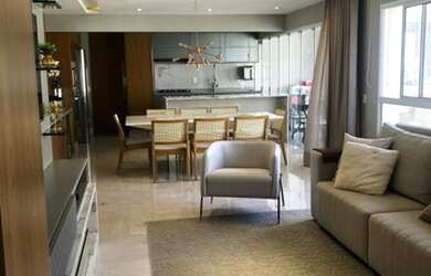 Imagem 2: Apartamento Residencial Due Indaiatuba SP