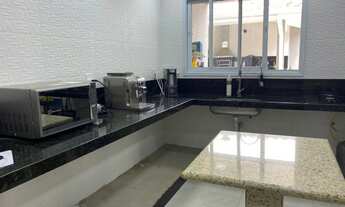 Imagem 5: Casa de condomínio sobrado para venda com 280 metros quadrados com 4 quartos