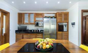 Imagem 2: Casa Alto Padrão para Venda - Ubatuba- SP