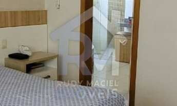 Imagem 7: Casa a venda no Bairro Shangri La em Cuiabá MT