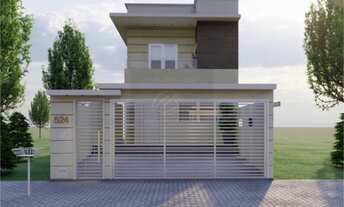 Imagem: Casa para venda portal dos ipês