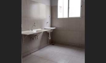 Imagem 4: Apartamento para venda tem 46 metros quadrados com 2 quartos em Jardim Recanto - Americana