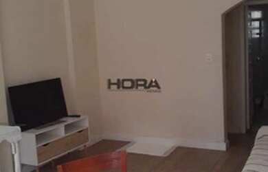 Imagem 2: Apartamento para venda tem 90 metros quadrados com 2 quartos em Gonzaga - Santos - SP