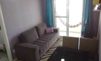 Imagem 7: Apartamento para venda tem 50 metros quadrados com 2 quartos em Centro - Diadema - SP