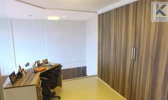 Imagem 7: Venda Apartamento - Ed. Sky Loft - Bosque da Saúde - Cuiabá - LF0001