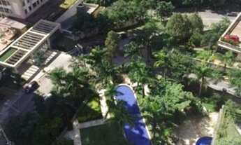 Imagem 3: ***Apartamento com 4 dormitórios sendo todos suítes com terraço, 1 suíte aster com 2 banh