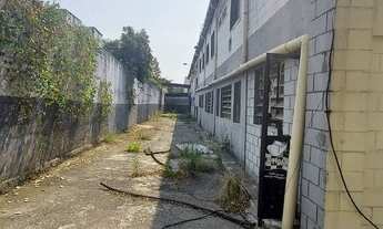 Imagem 6: Galpão de 2.558 m² Locação e Venda Tamboré, Barueri-SP