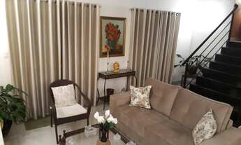 Imagem 7: Casa de Condomínio a Venda no Condomínio Tarumã com 340 m², 4 quartos, 2 Suítes, 6 Vagas