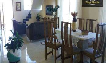 Imagem 4: Casa com 3 dormitórios à venda, 221 m² por R$ 680.000,00 - Residencial Haras Inga Mirim