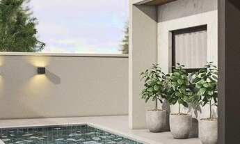 Imagem 6: SãO JOSé DOS CAMPOS - Casa de Condomínio - Urbanova