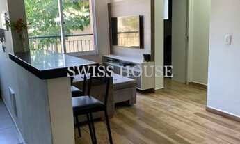 Imagem 6: Apartamento - Vila Satúrnia - Campinas